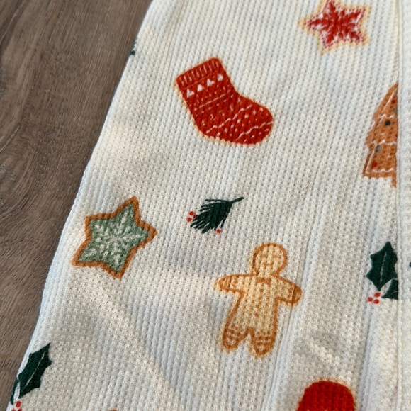 NWT Angel Dear Organic Baby Onesie 0-3 Months - Picture 5 of 6